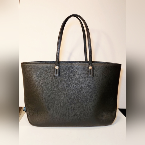 Henri bendel military tote - Picture 2 of 7